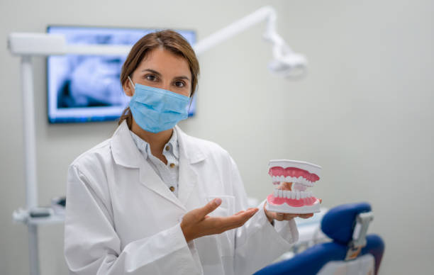 Best Holiday Emergency Dentist in Stoneville, NC