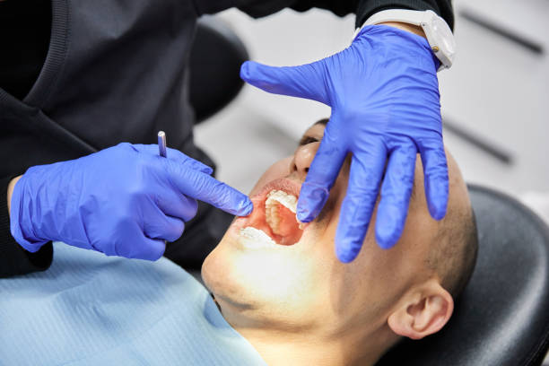 Best Emergency Cosmetic Dentistry in Stoneville, NC
