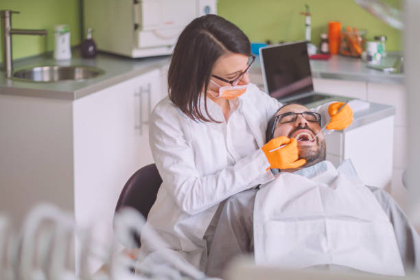 Best Mobile Emergency Dentist in Stoneville, NC
