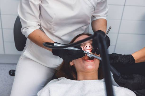 Best Emergency Dentist for Lost Fillings or Crowns in Stoneville, NC