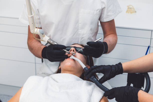 Best Pediatric Emergency Dentist in Stoneville, NC