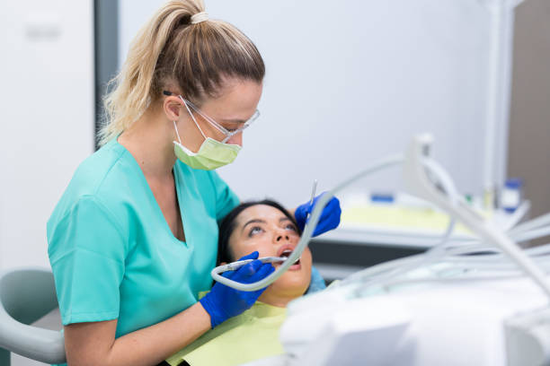 Best Emergency Dentist for Special Needs Patients in Stoneville, NC