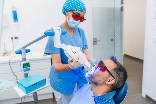 Best Broken or Cracked Tooth Emergency Dentist in Stoneville, NC